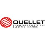 Logo de Ouellet - Brosseau Électrique à St-Hubert